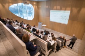 Wetenschapspark Universiteit Antwerpen in Niel wil vijf keer groter worden