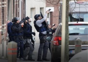 Abdeslam neemt advocaat Sven Mary weer onder de arm