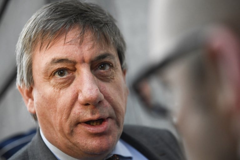 Jambon: “Geen massale terugkeer Syriëstrijders meer verwacht”