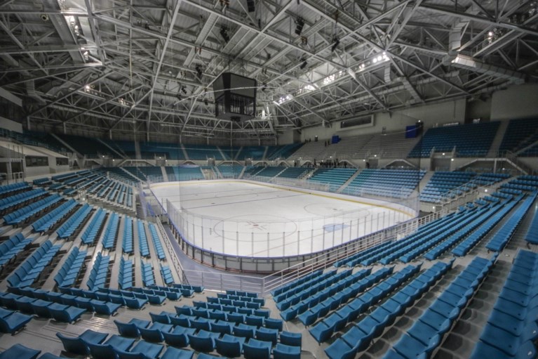Zorgen Winterspelen voor verzoening? Zuid-Korea wil nu zelfs met Noord-Korea één ijshockeyteam vormen