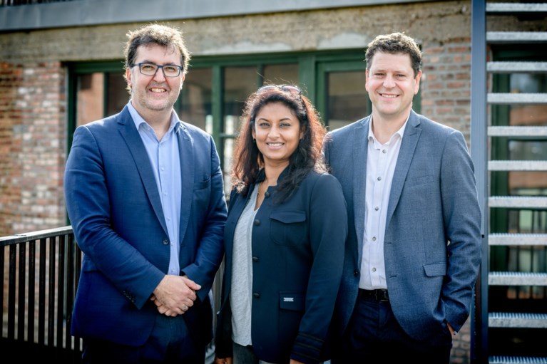 Jinnih Beels kiest voor sp.a Antwerpen: “Een hartverscheurende keuze”