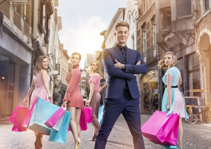 ‘Temptation Island’, ‘Goedele on Top’ en ‘Shopping Queens’: dit is het voorjaar van VIJF