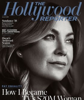 Hoofdrolspeelster Grey’s Anatomy wordt best betaalde tv-actrice (maar daar wilde McDreamy haar niet bij helpen)