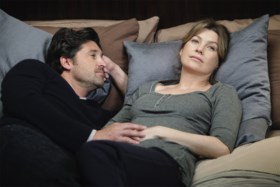 Hoofdrolspeelster Grey’s Anatomy wordt best betaalde tv-actrice (maar daar wilde McDreamy haar niet bij helpen)