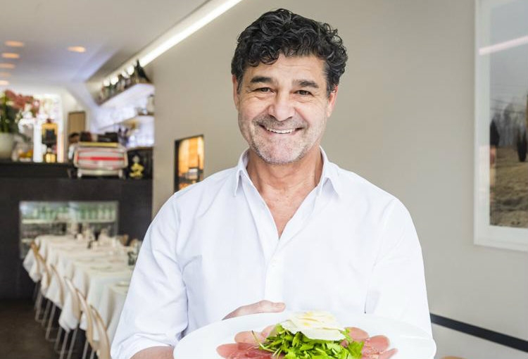 Hier eet je de beste carpaccio in Antwerpen Gazet van Antwerpen