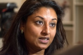 Jinnih Beels kiest voor sp.a Antwerpen: “Een hartverscheurende keuze”