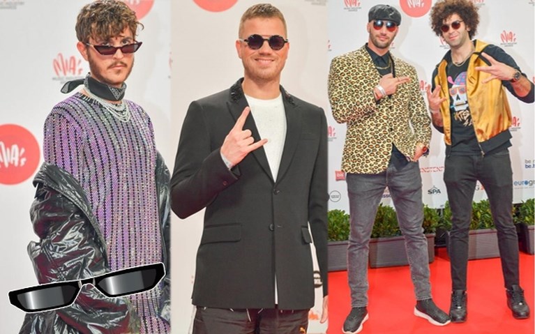 Dit Waren De Grootste Trends Op De Mia S Gazet Van Antwerpen Mobile