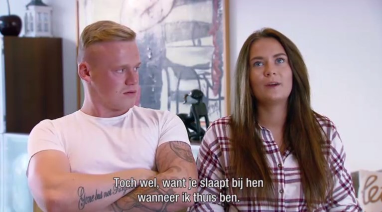 Een bikiniparade en een vogel voor de kat: ‘Temptation Island’ is terug