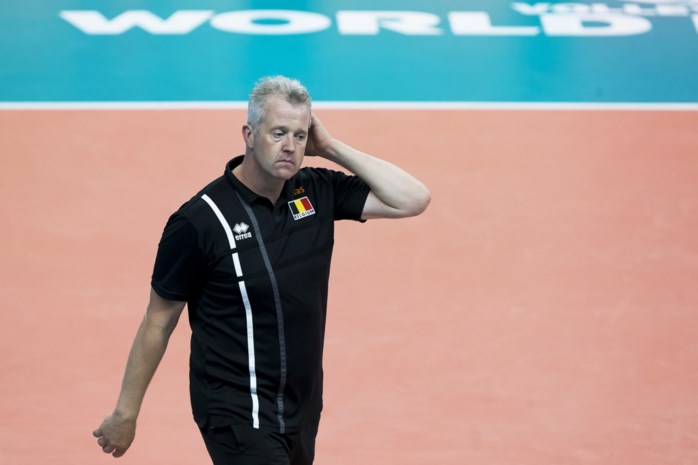 Belgische topcoach Vital Heynen trekt vandaag naar Polen ...