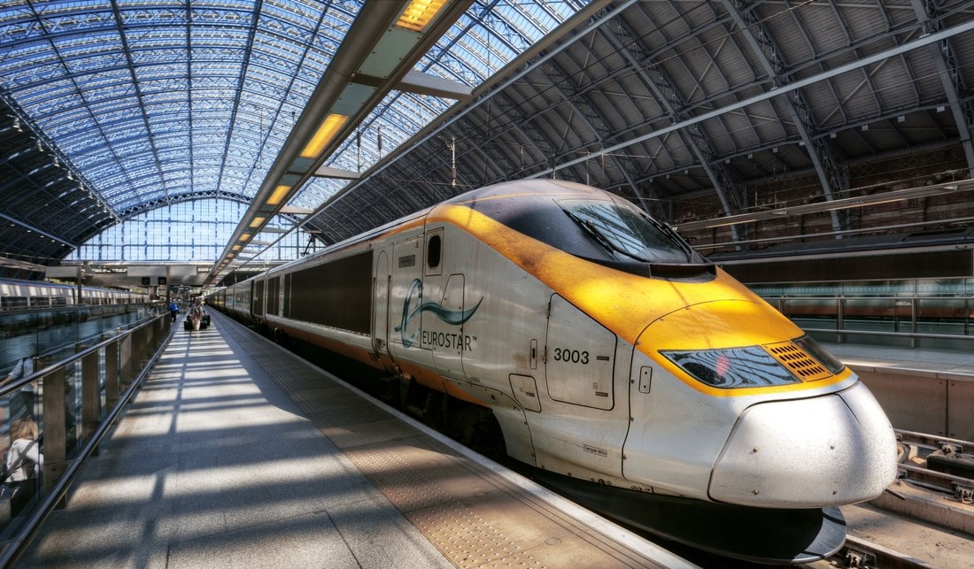 trein