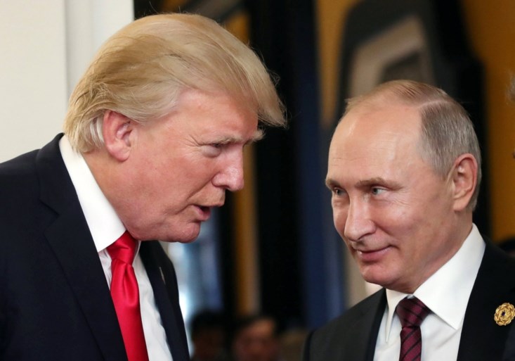 CIA voor 100.000 dollar opgelicht door Rus die “geheimen over Trump bezit”