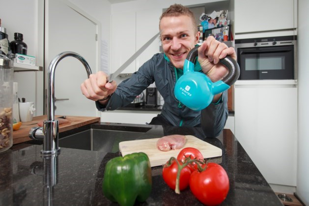 WordFit rondt kaap van 25.000 volgers