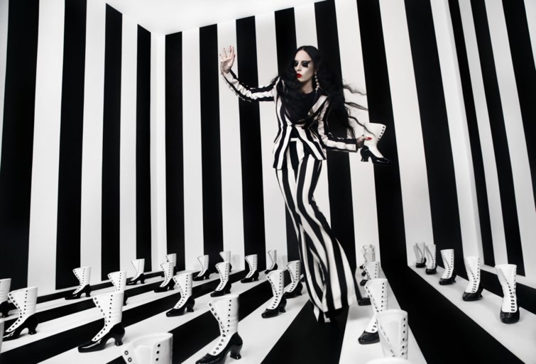 Ikea gaat in zee met styliste van Madonna en Beyoncé