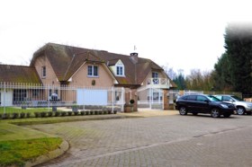 Vraagprijs voor Pfaff-villa daalt opnieuw