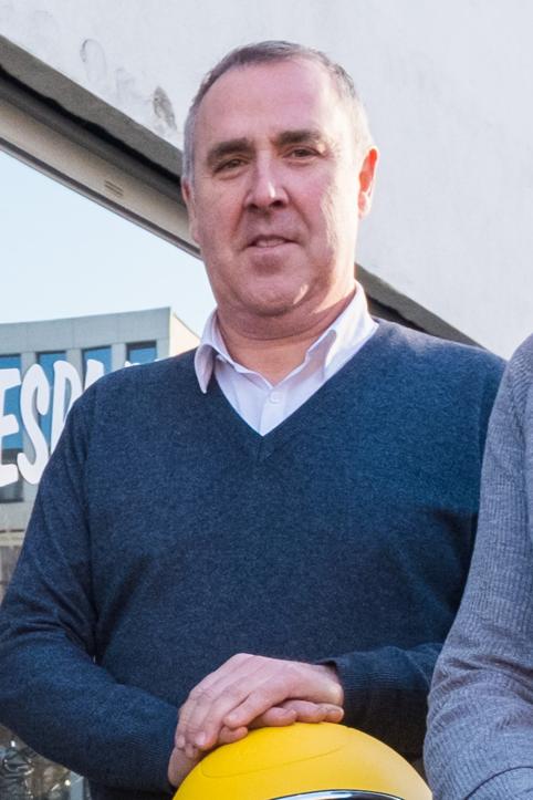 Fietsenwinkel en scootershop verenigd in Vespa Lexpres | Gazet van  Antwerpen Mobile