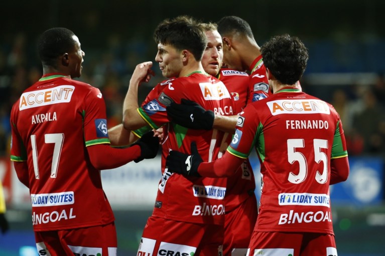 De spannende strijd om Play-off 1: dit is het resterende programma van de acht kanshebbers