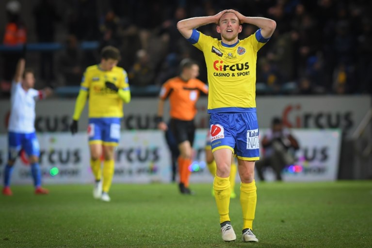 De spannende strijd om Play-off 1: dit is het resterende programma van de acht kanshebbers