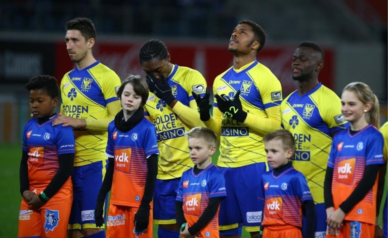 De spannende strijd om Play-off 1: dit is het resterende programma van de acht kanshebbers