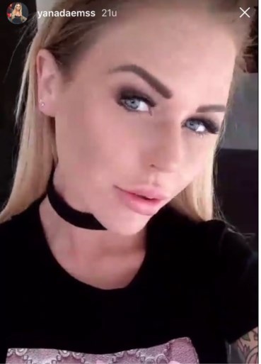 ‘Temptation’ Megan ziet er sinds kort een beetje anders uit