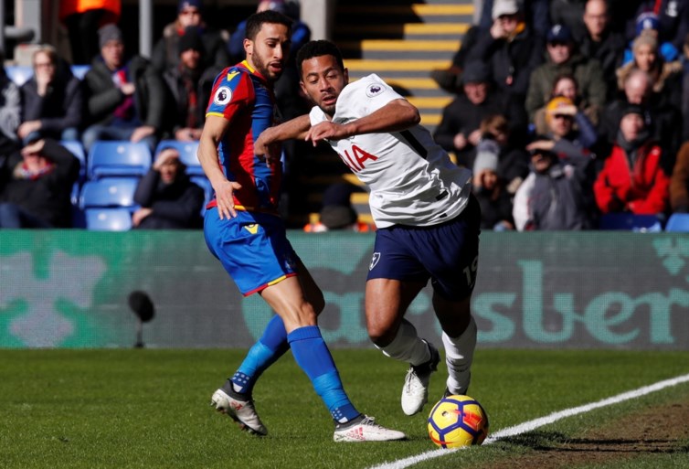 Eden Hazard geeft Neymar het nakijken en is de beste dribbelkont ter wereld