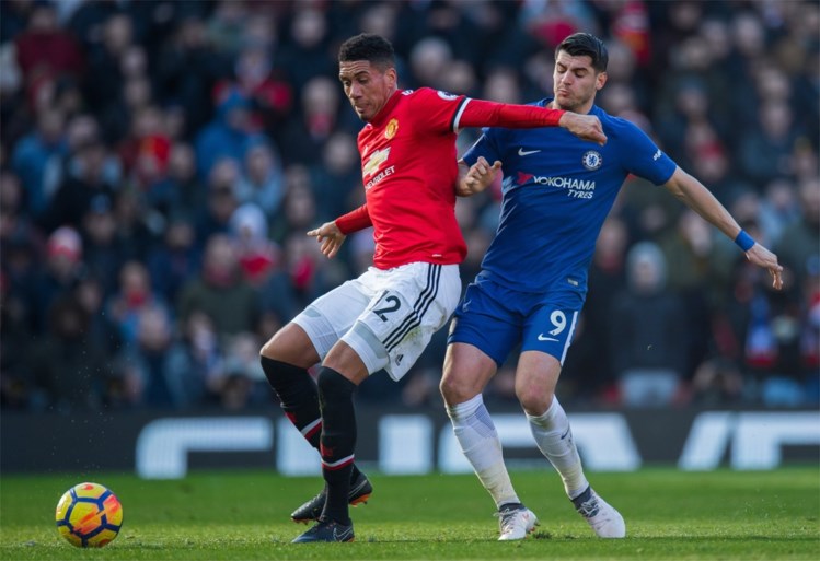 Romelu Lukaku snoert criticasters de mond bij Manchester United: het contrast met Chelsea is groot