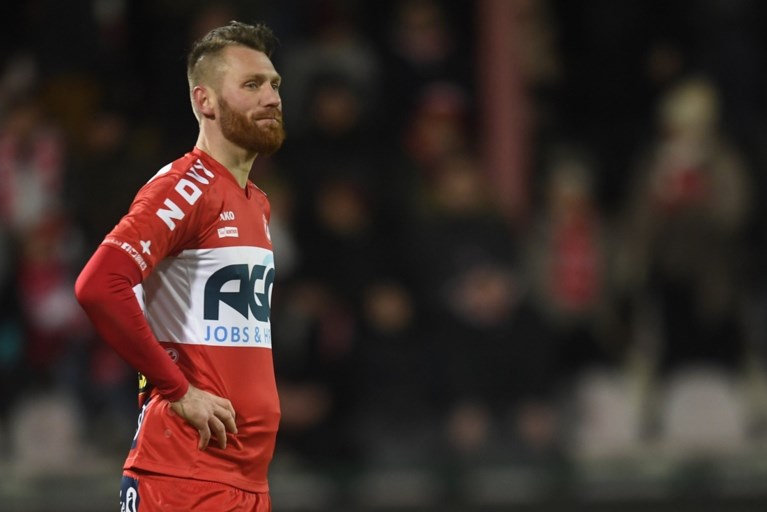 De spannende strijd om Play-off 1: dit is het resterende programma van de acht kanshebbers