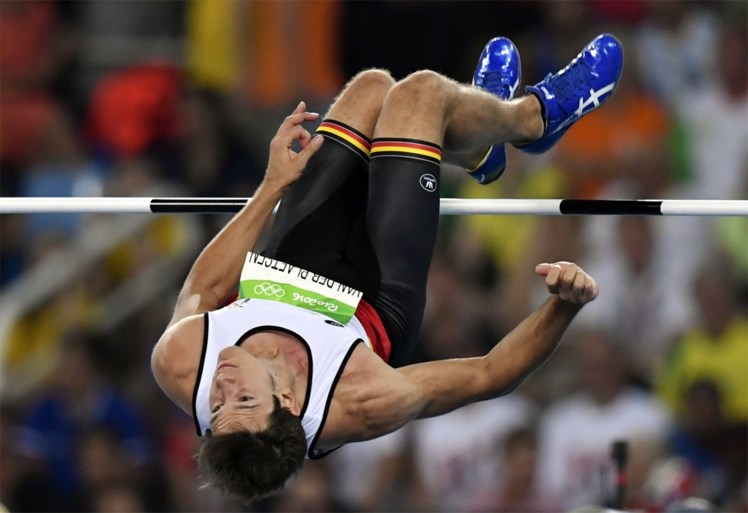 Belgian Tornados en Eline Berings verdedigen Belgische eer op WK indoor, Nafi Thiam ontbreekt