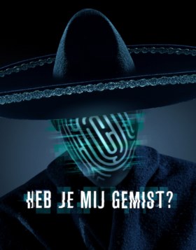 Dit zijn de eerste beelden van ‘De Mol’, binnen drie weken weer te zien op zondagavond