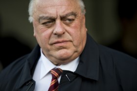 Diep ontgoochelde Verdier ziet complot in zege van Eupen: “Dit is simpelweg schandalig”