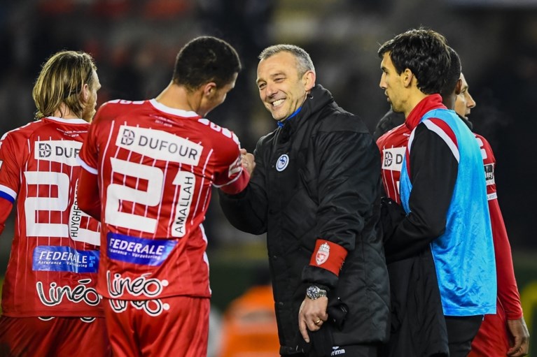 Dit staat vanavond allemaal op het spel in de Jupiler Pro League