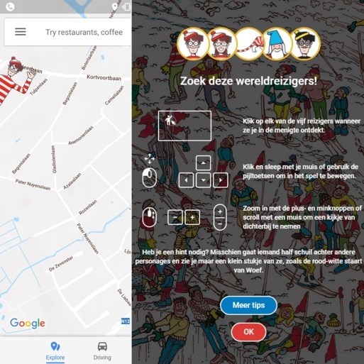 Van Wolvenspray tot een woontoren aan de Antwerpse kathedraal: dit zijn de aprilvissen van dit jaar