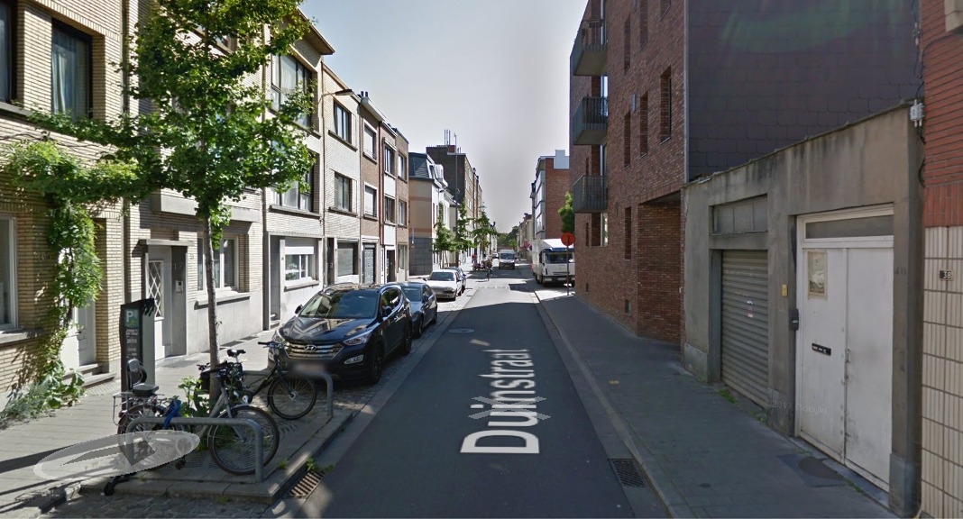 vreemdelingenzaken