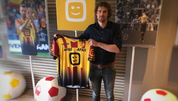 KV Mechelen plukt 33-jarige verdediger weg bij Beerschot ...