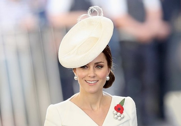 Aan deze strikte regel moeten vrouwen zich houden op het huwelijk van prins Harry en Meghan Markle