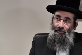 VIDEO. Aron Berger trekt kandidatuur in bij CD&V: “We kwamen niet tot een oplossing”