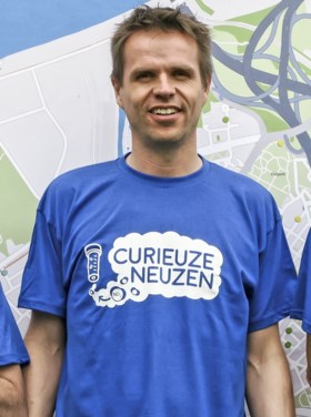 Meet donderdag het verkeer voor uw eigen deur: hier kan je deelnemen