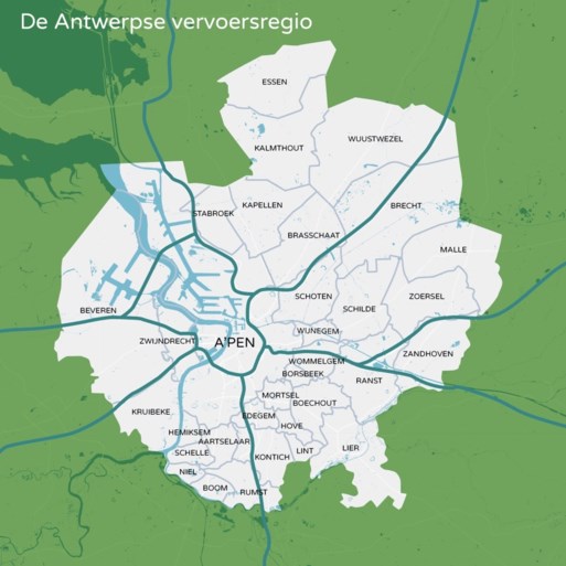 Meet donderdag het verkeer voor uw eigen deur: hier kan je deelnemen