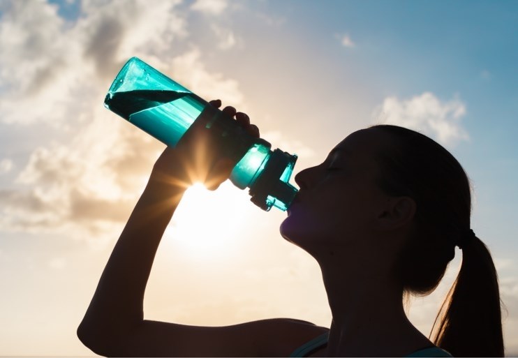 Zondag tot 30 graden: zo overleef je een broeiend hete 20 kilometer door Brussel