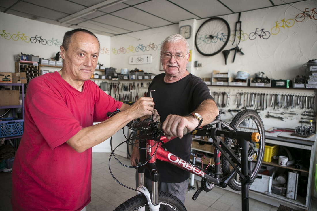 BUURTREPORTAGE. Op stap in Deurne-Noord: “We zijn de rijkste wijk van  Antwerpen, als je achteraan het lijstje begint” (Deurne) | Gazet van  Antwerpen Mobile
