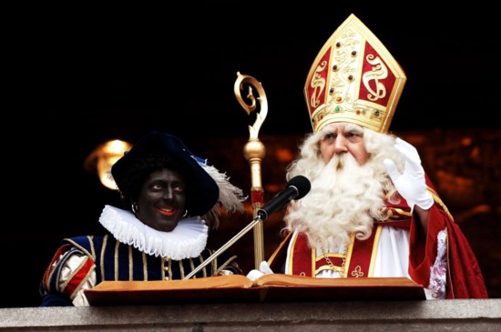Gloednieuwe Reeks Van Dag Sinterklaas Binnenkort Op Ketnet Gazet Van Antwerpen