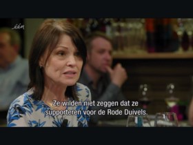 “N-VA kreeg een marsorder om niets over de Rode Duivels te zeggen”