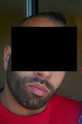 Politie pakt geradicaliseerde kompaan van Benjamin Herman op: agent raakt gewond
