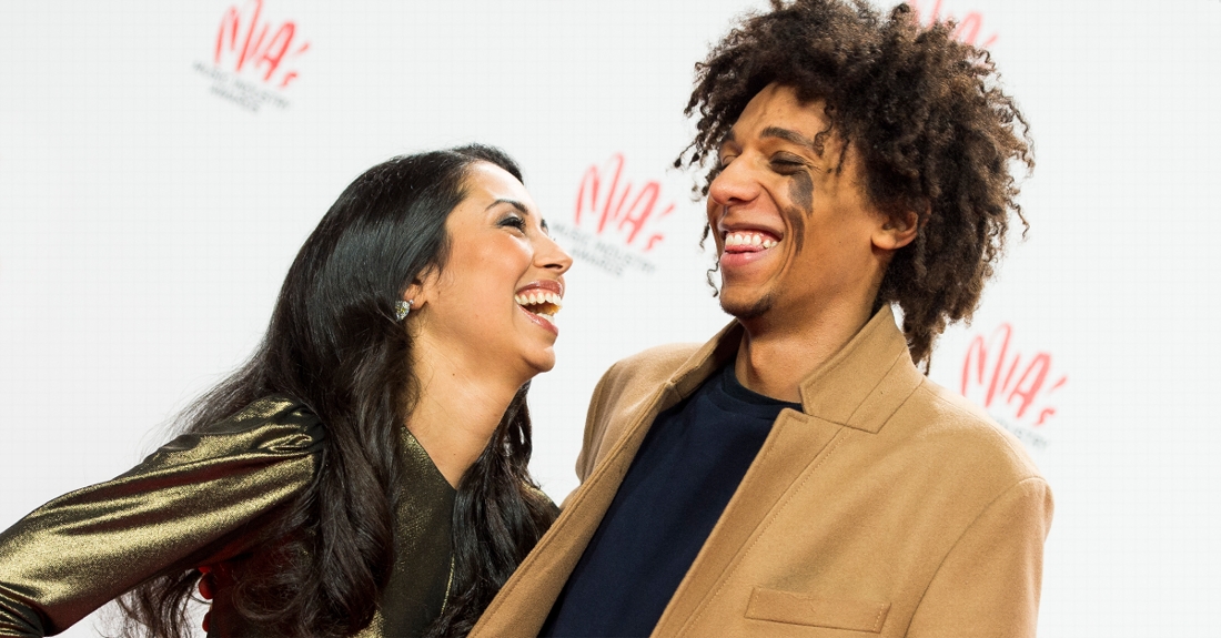 “Het leven is geen ponykamp”: Danira en Bouba niet langer ee... - Gazet