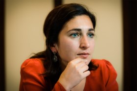 Abou Jahjah en partijgenote overwegen klacht tegen Zuhal Demir