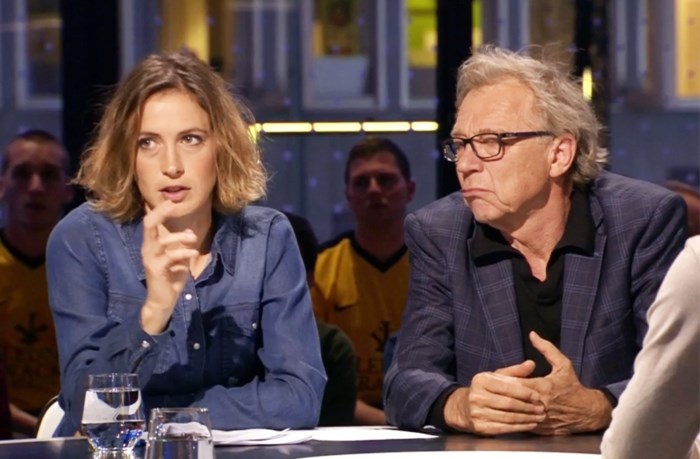 Nederland is niet alleen jaloers op onze WK-deelname maar ...