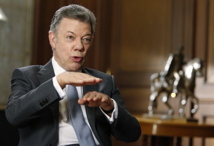 Colombia zet opnieuw glyfosaat in tegen cocaplantages