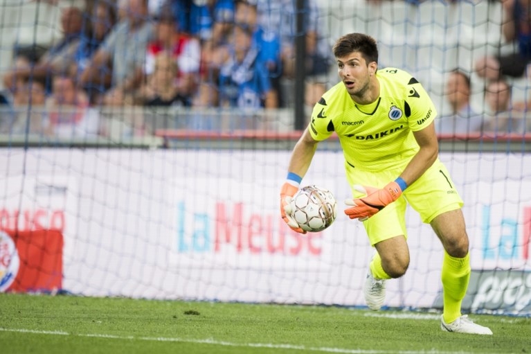 Club Brugge legt het Standard van Preud’homme over de knie en wint de Supercup