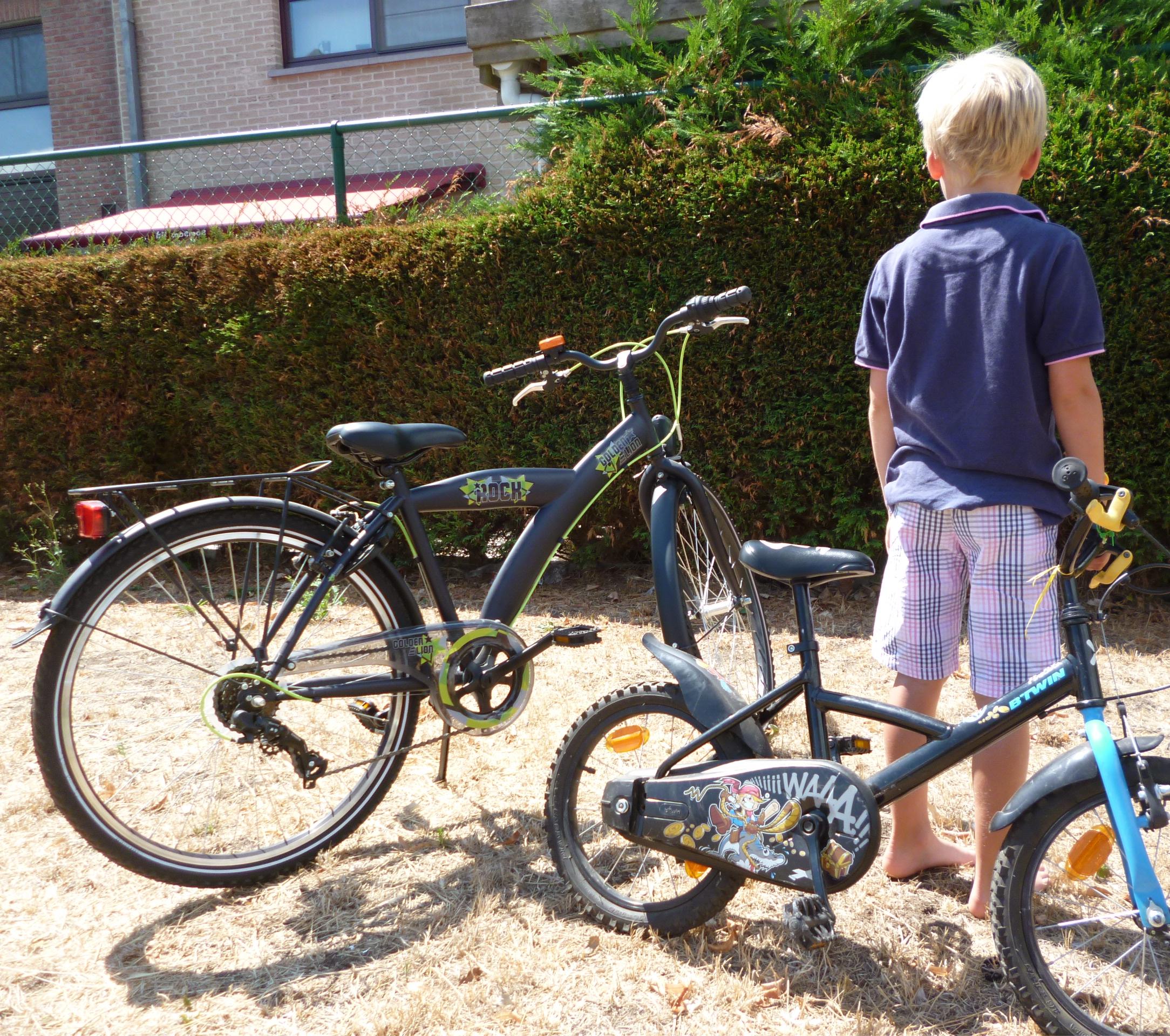 “We Moeten In Actie Schieten Nog Voor Het Schooljaar Begint” (Boom ...