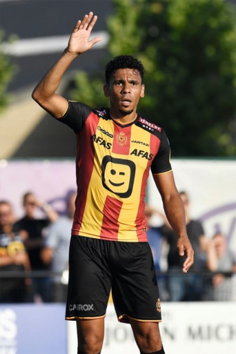 De Camargo maakt (eindelijk) zijn debuut bij Malinwa