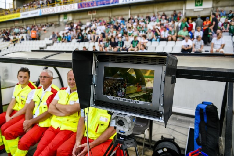 Cercle Brugge pakt in extremis zege tegen Lokeren